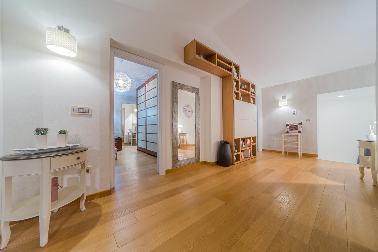 B&B Tramentu Ozieri Eksteriør bilde
