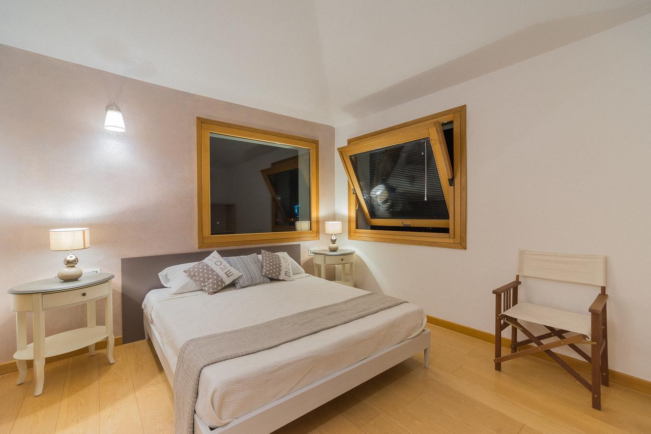 B&B Tramentu Ozieri Eksteriør bilde